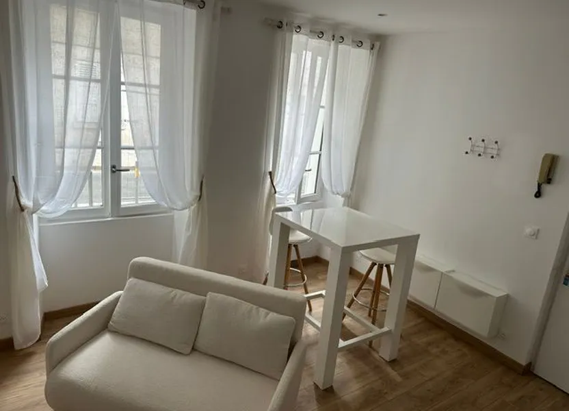 Flat Le Duit in Orléans