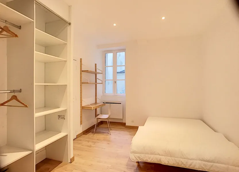Flat Le Duit in Orléans