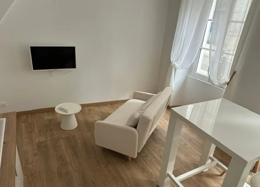 Flat Le Duit in Orléans