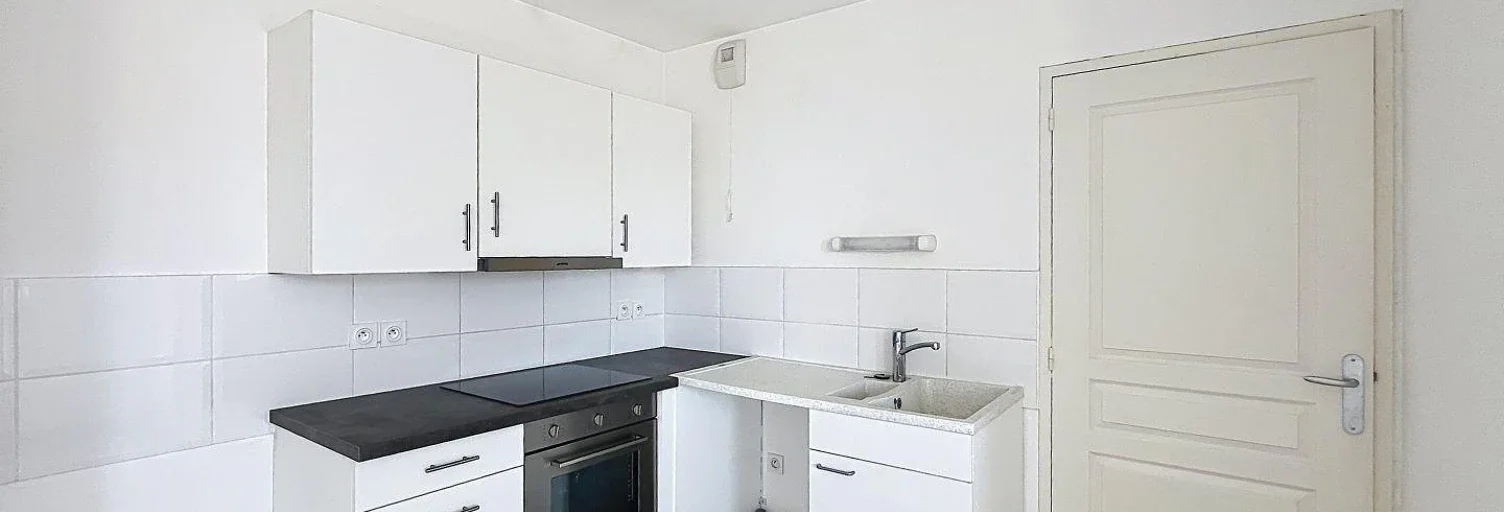 Appartement Chemin des Gonagues à Allauch