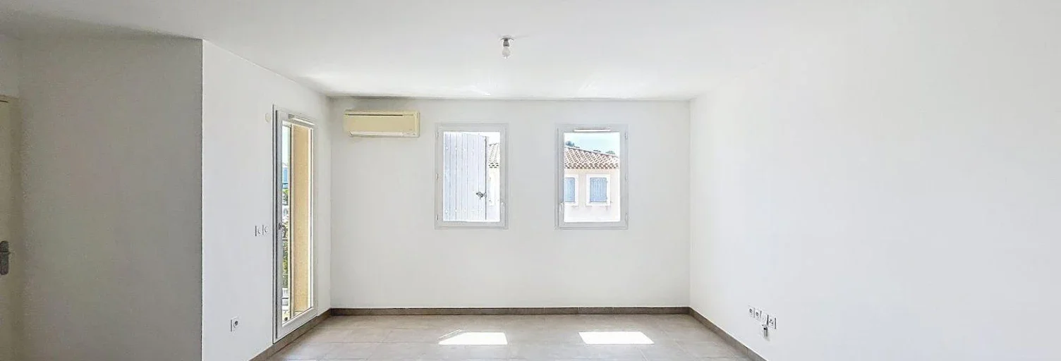 Appartement Chemin des Gonagues à Allauch