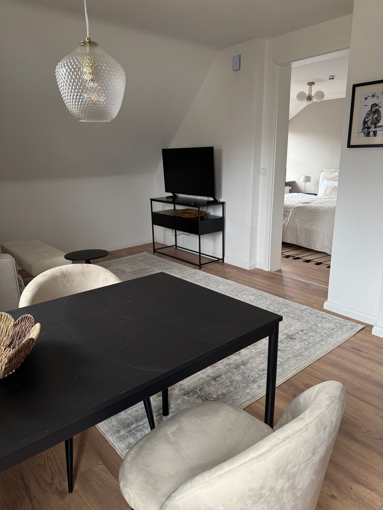 Wohnung Warfer Landstraße in Bremen