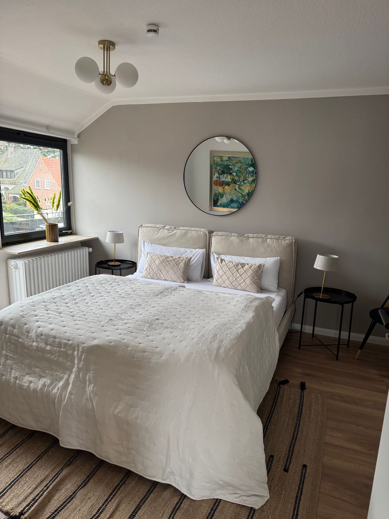 Wohnung Warfer Landstraße in Bremen
