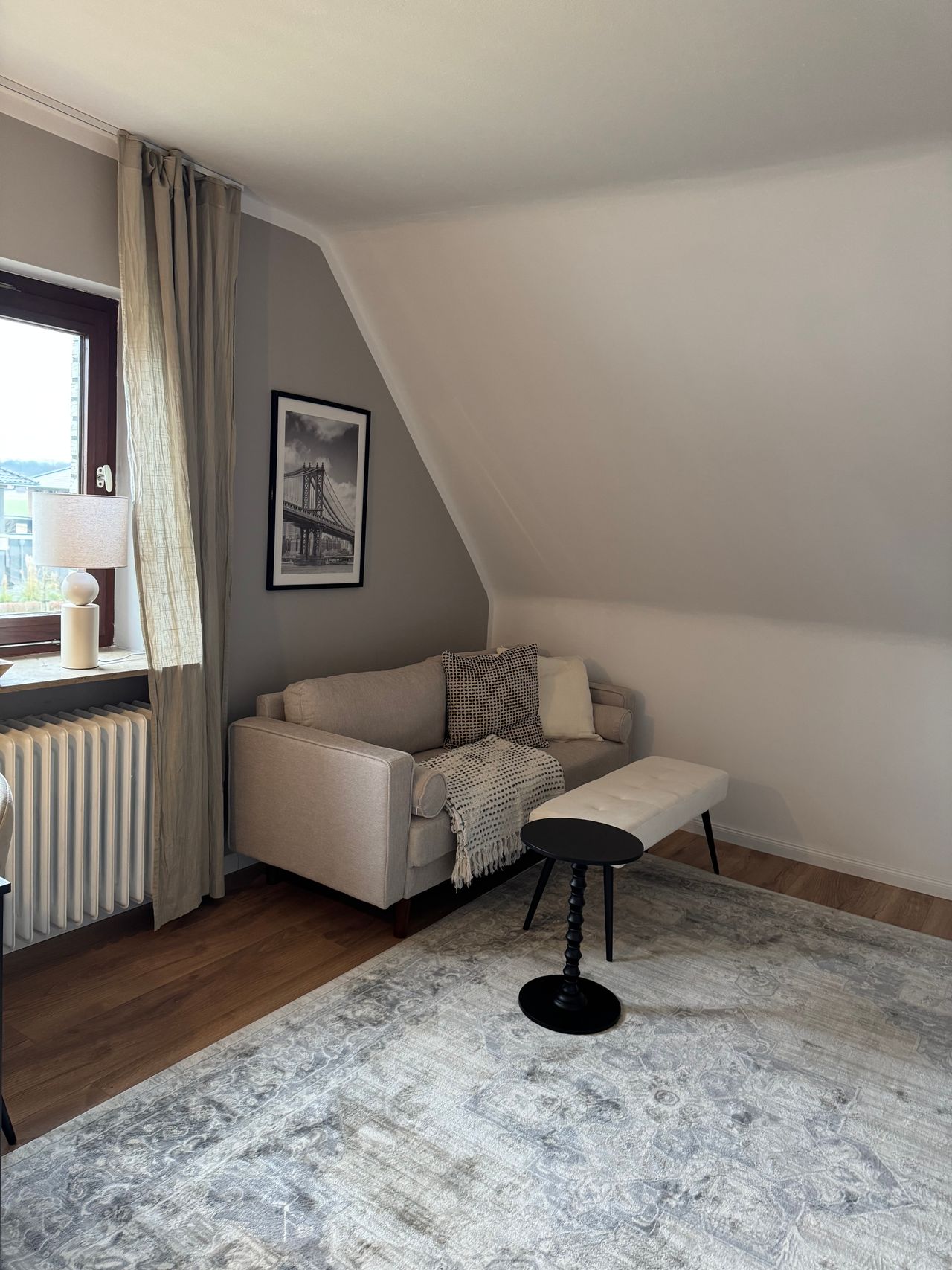 Wohnung Warfer Landstraße in Bremen
