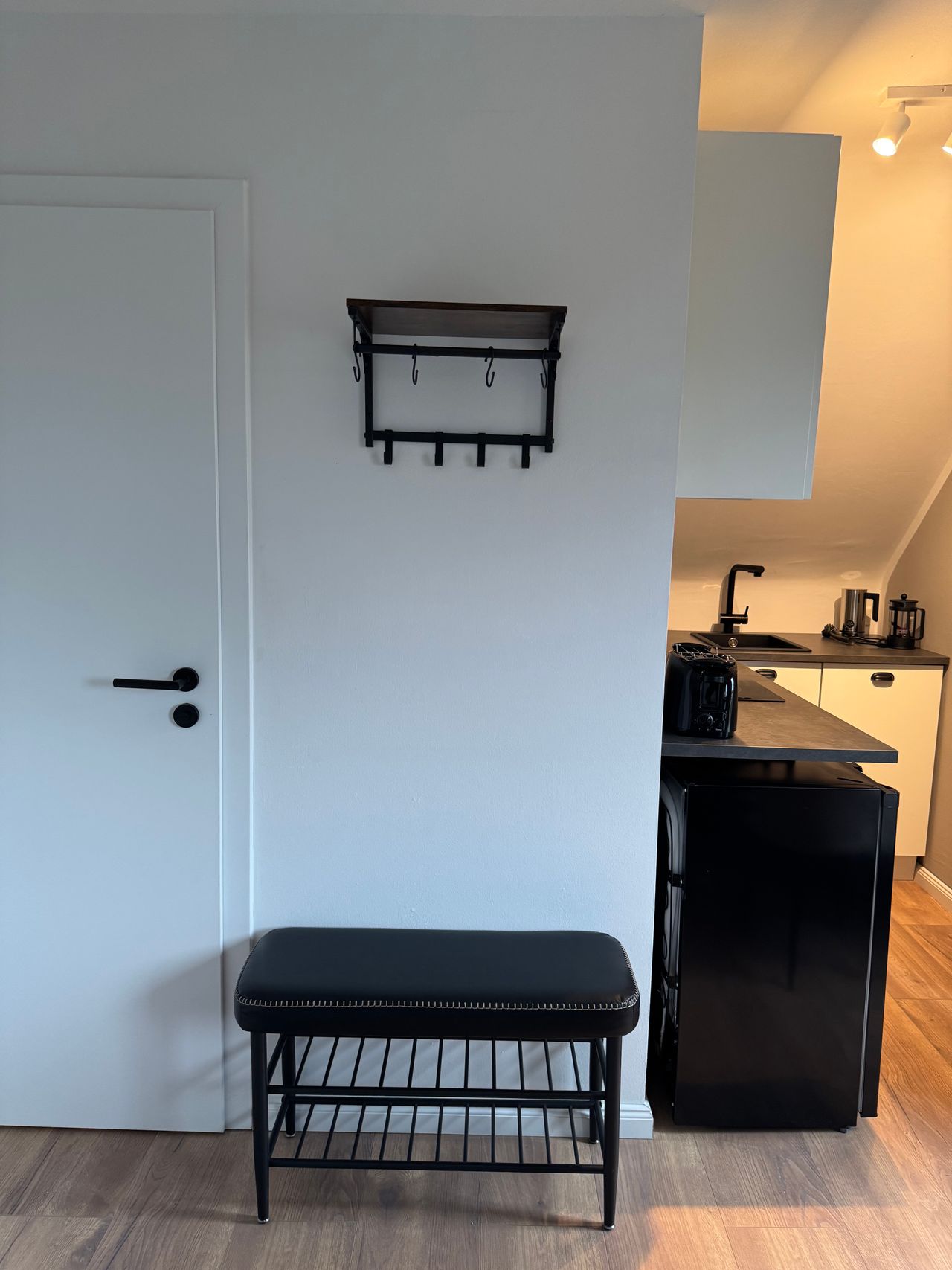 Wohnung Warfer Landstraße in Bremen