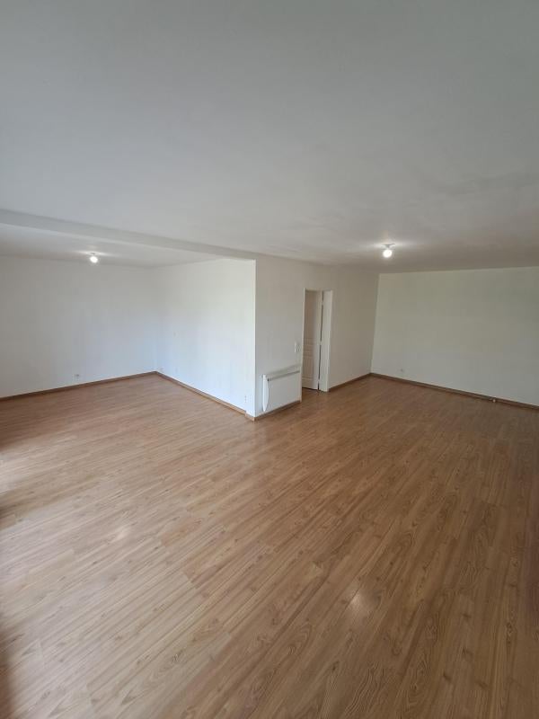 Appartement Rue de Tambour à Reims