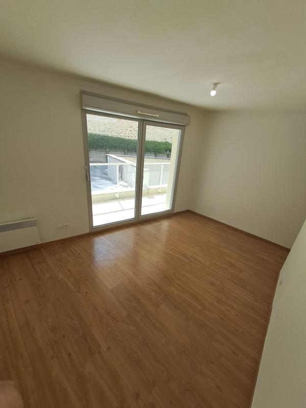 Appartement Rue de Tambour à Reims