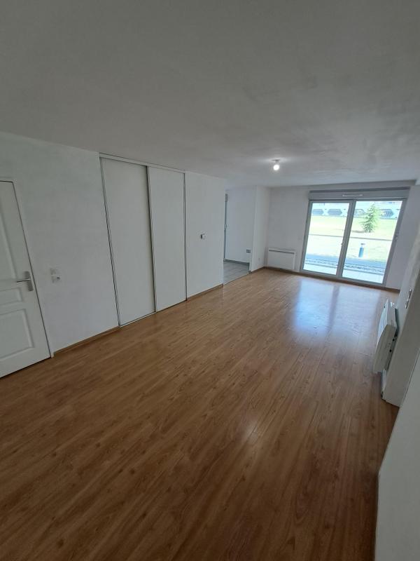 Appartement Rue de Tambour à Reims