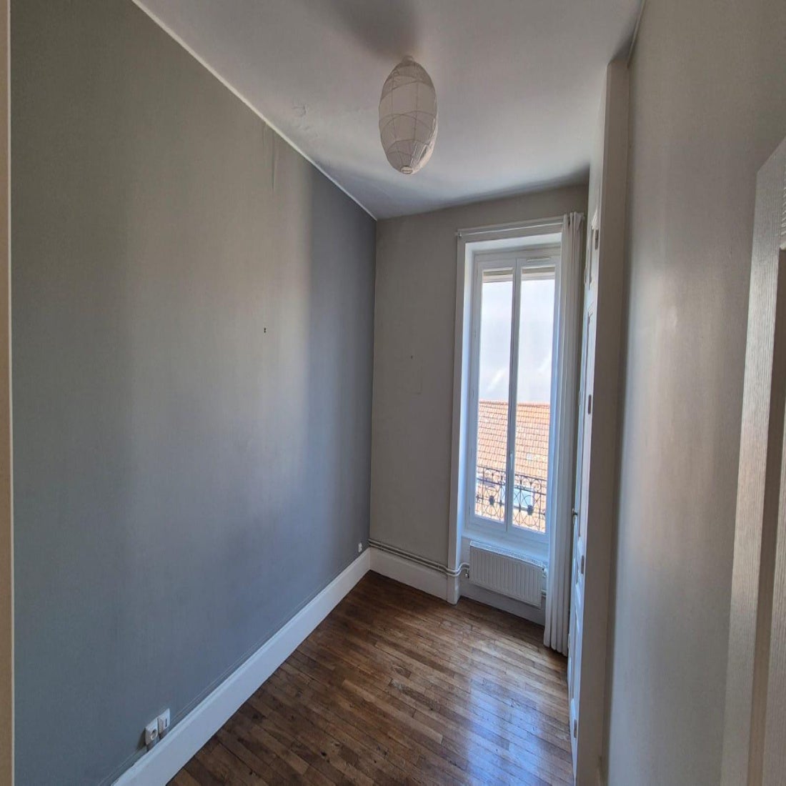 Appartement Allée de la Malletière à Oullins-Pierre-Bénite