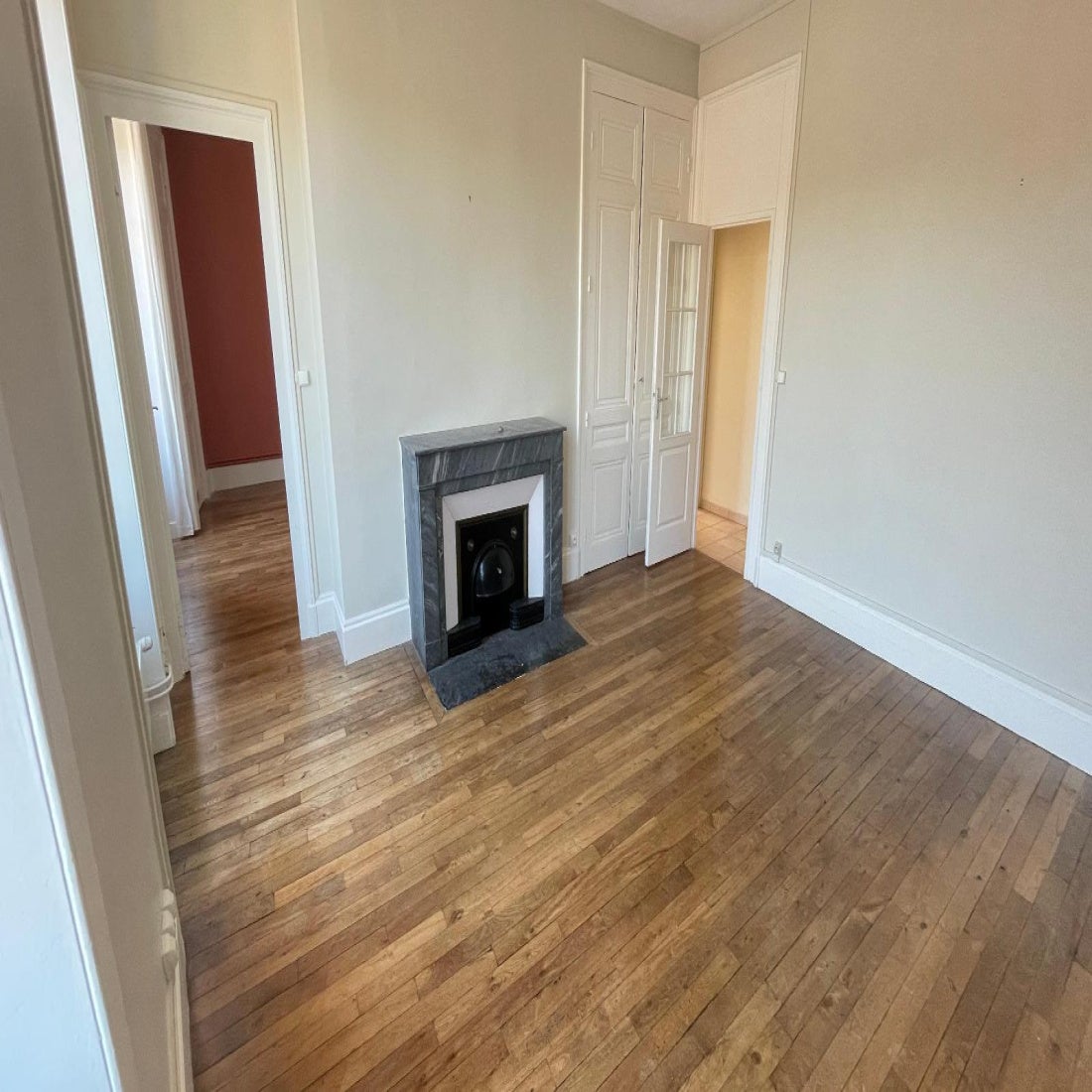 Appartement Allée de la Malletière à Oullins-Pierre-Bénite