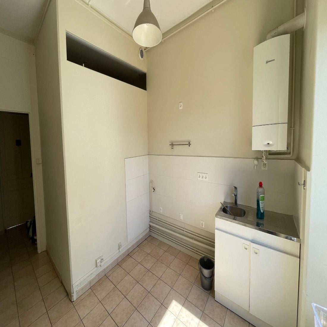 Appartement Allée de la Malletière à Oullins-Pierre-Bénite