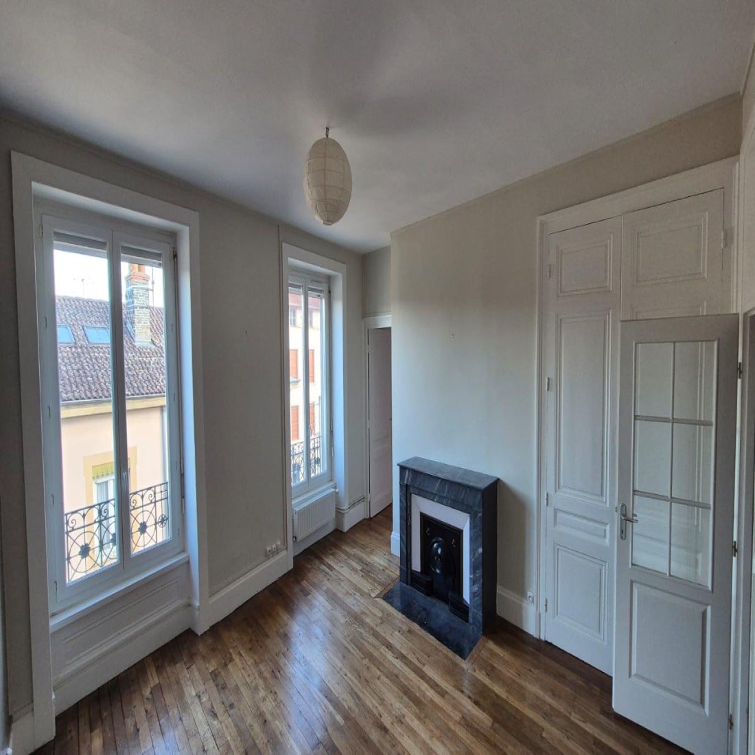 Appartement Allée de la Malletière à Oullins-Pierre-Bénite