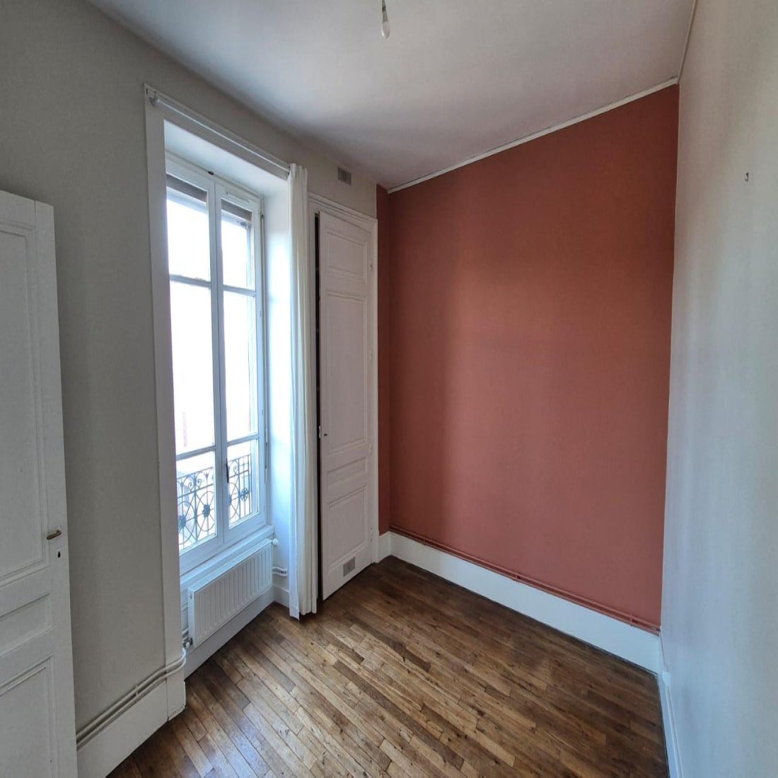 Appartement Allée de la Malletière à Oullins-Pierre-Bénite