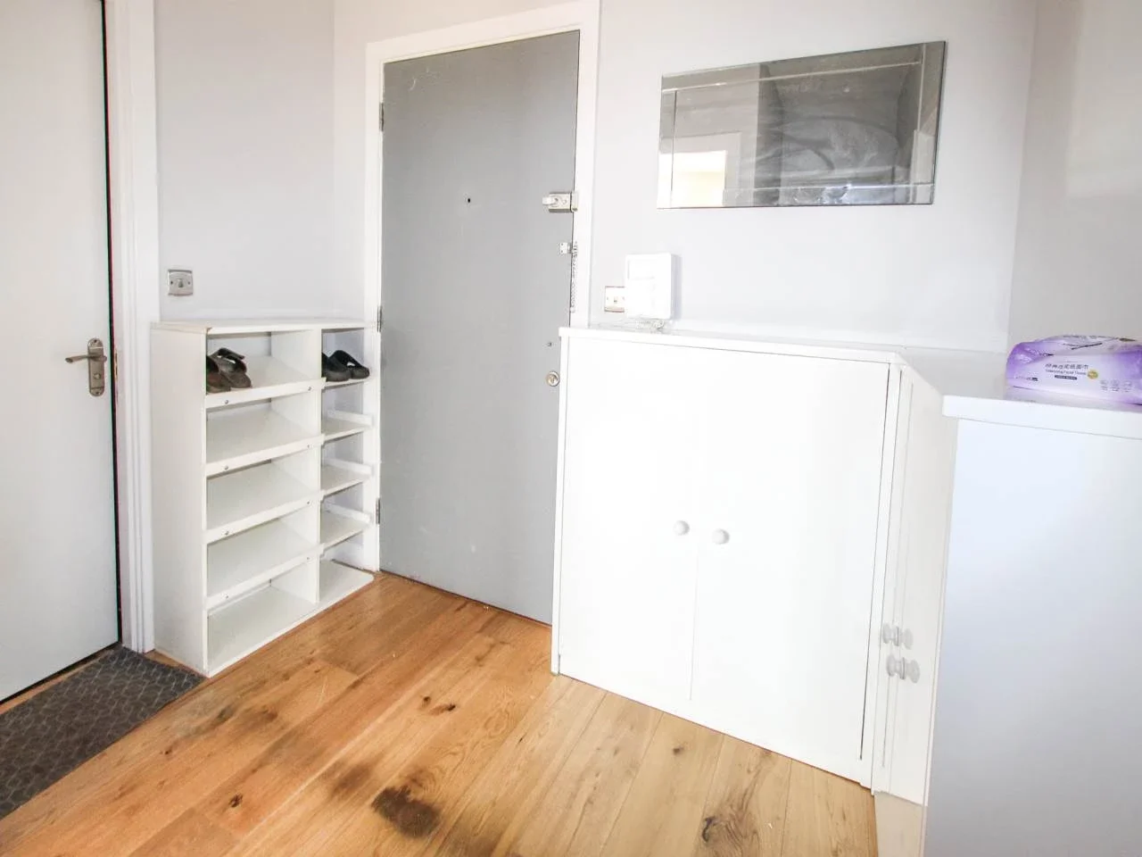 Flat Clayton Road in Greater London