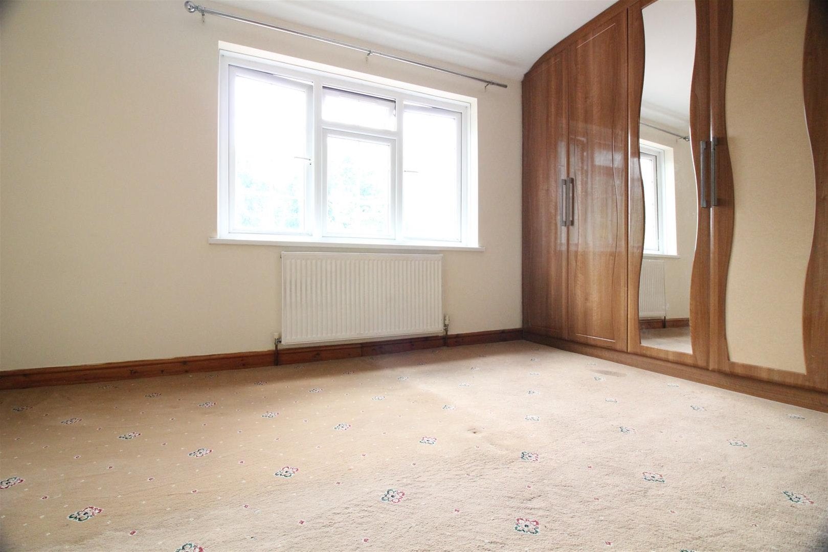 House Grange Close in Greater London