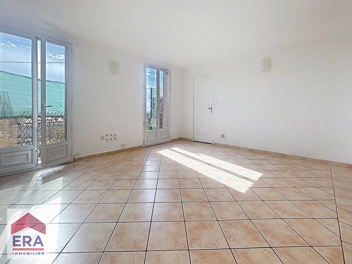 Appartement Chemin de Gibbes à Marseille