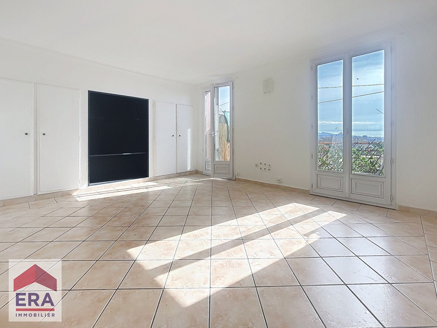 Flat Chemin de Gibbes in Marseille