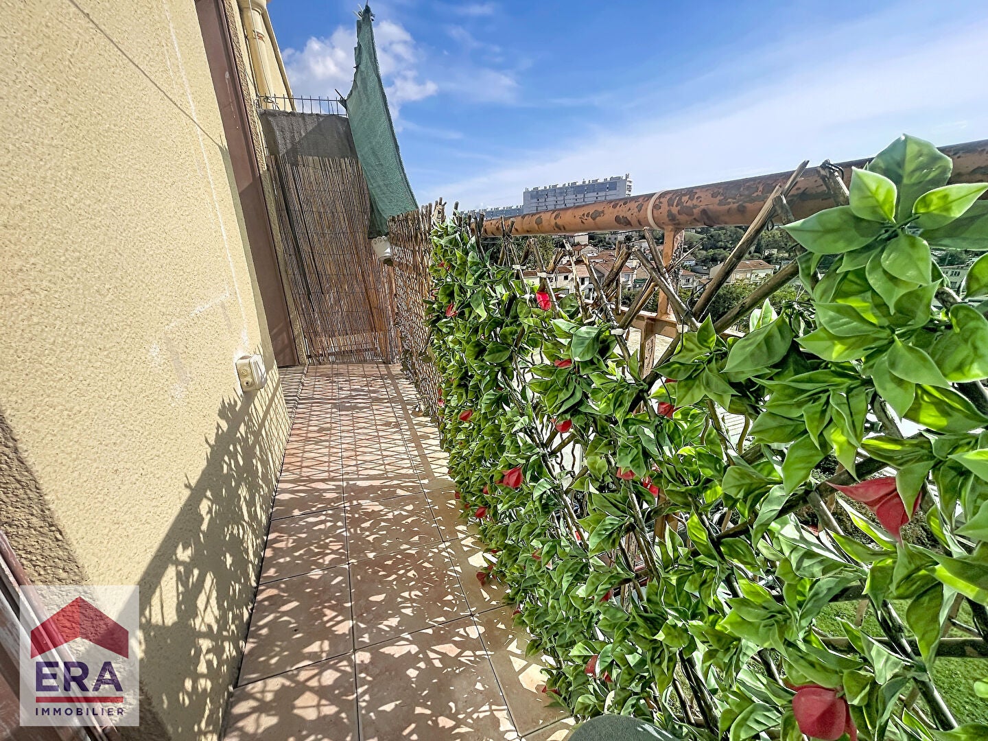 Appartement Chemin de Gibbes à Marseille