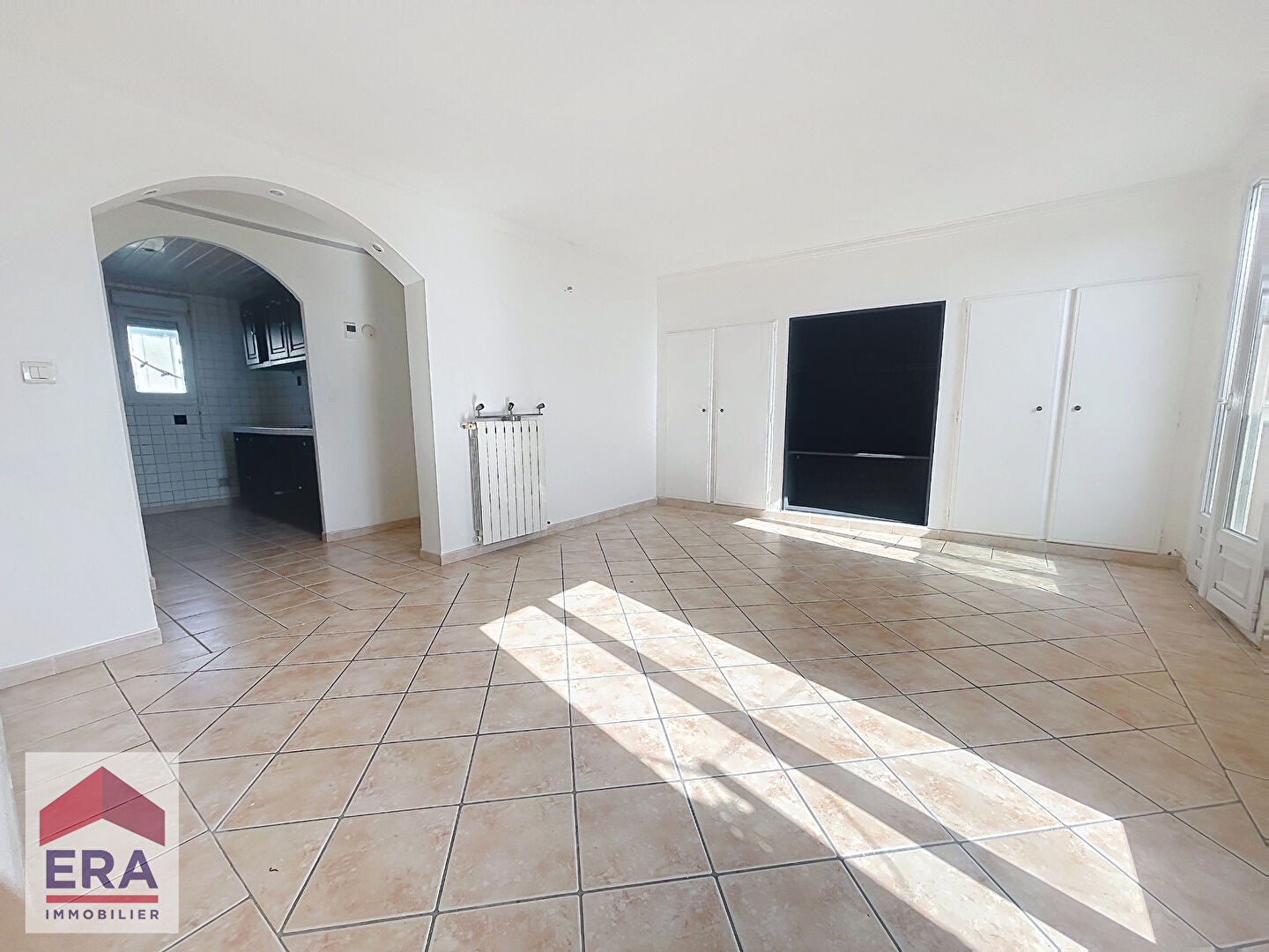 Appartement Chemin de Gibbes à Marseille