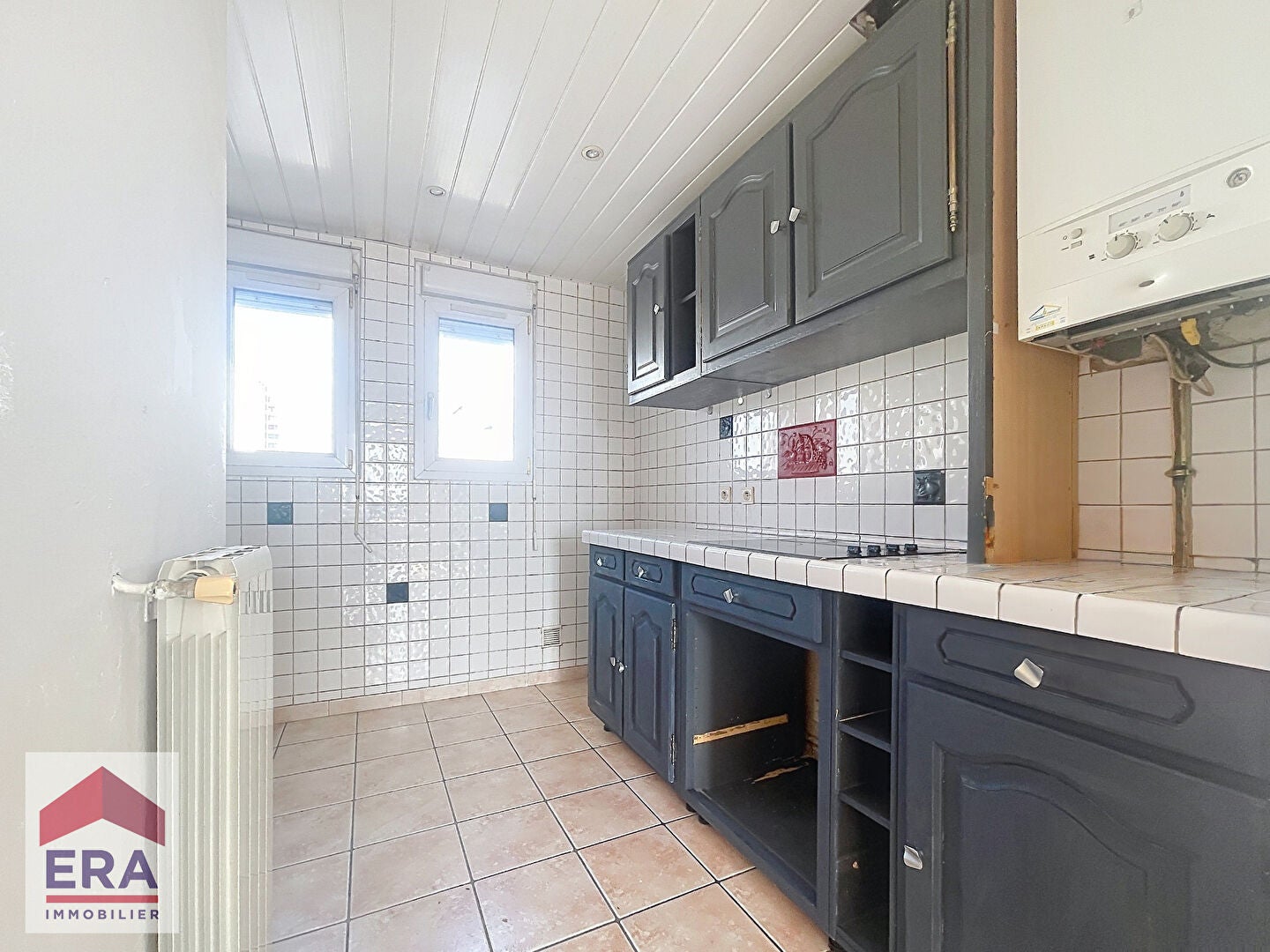 Appartement Chemin de Gibbes à Marseille