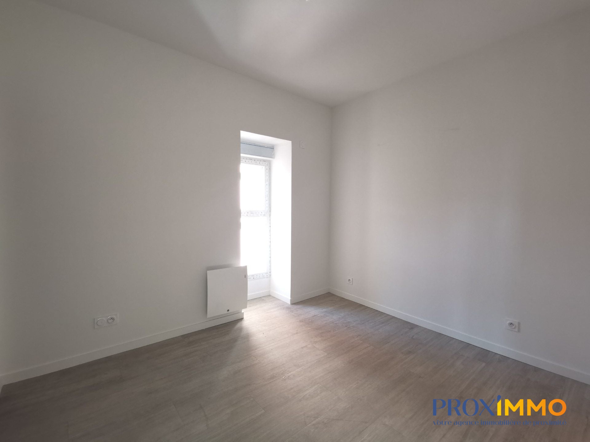 Flat Rue de la Meije in Voiron