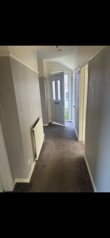 Room Maybole Street in Glasgow