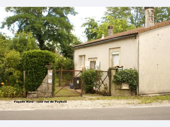 Flat Rue duffour-dubergier in Bordeaux