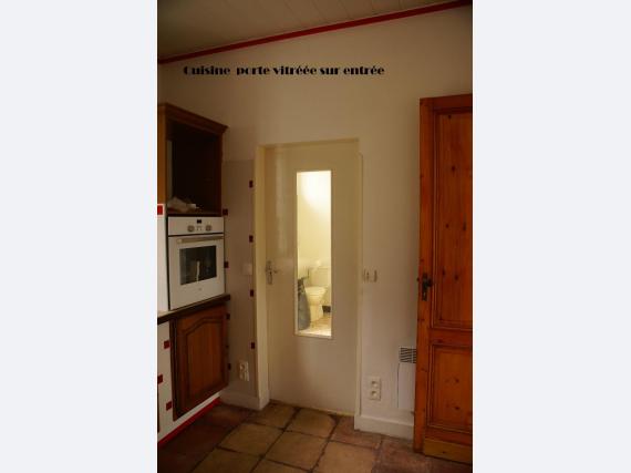 Flat Rue duffour-dubergier in Bordeaux