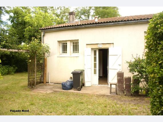 Flat Rue duffour-dubergier in Bordeaux