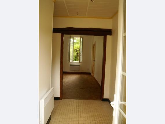Flat Rue duffour-dubergier in Bordeaux