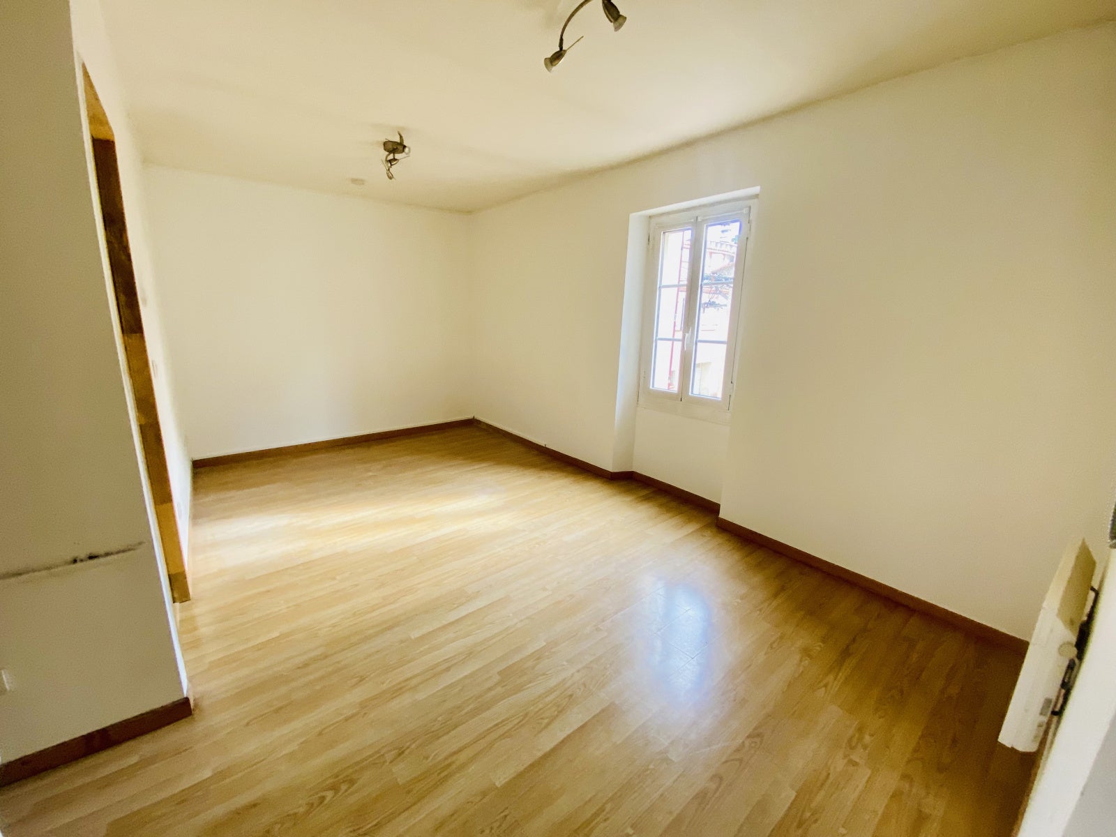 Appartement Impasse du Défens de la Tour à Puget-Ville