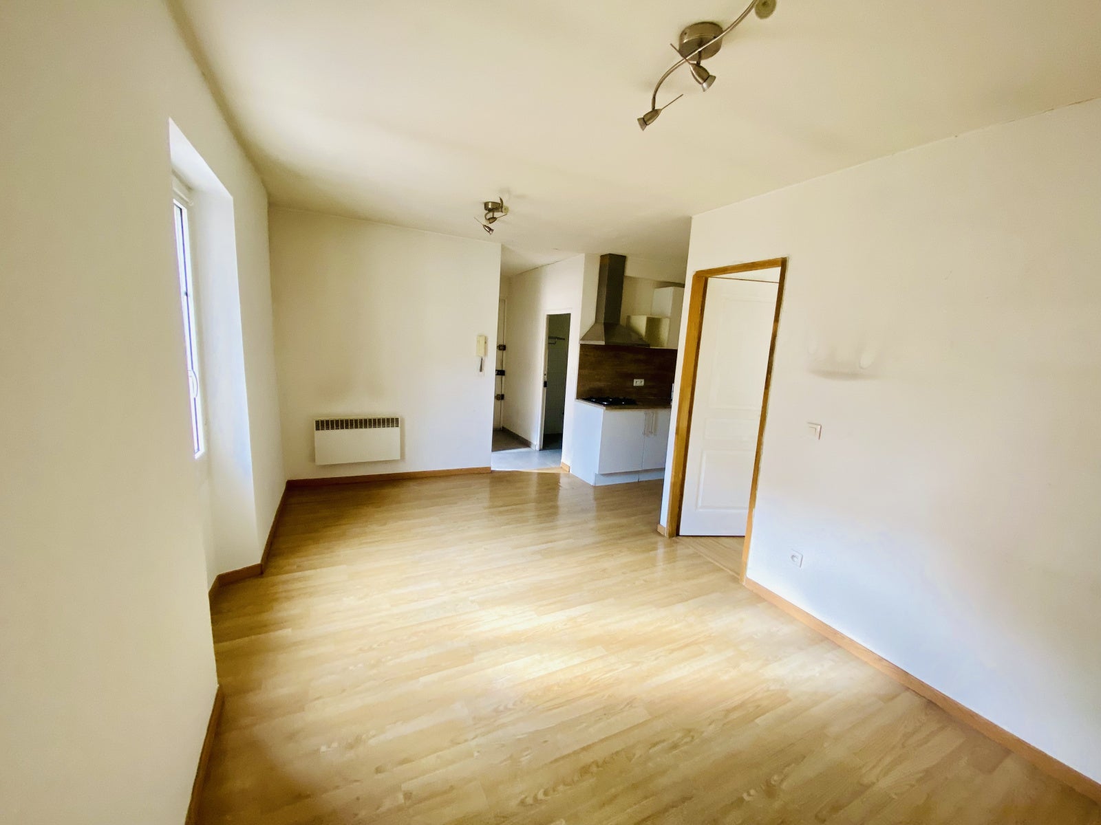 Appartement Impasse du Défens de la Tour à Puget-Ville