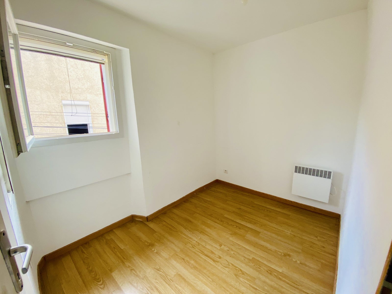 Appartement Impasse du Défens de la Tour à Puget-Ville