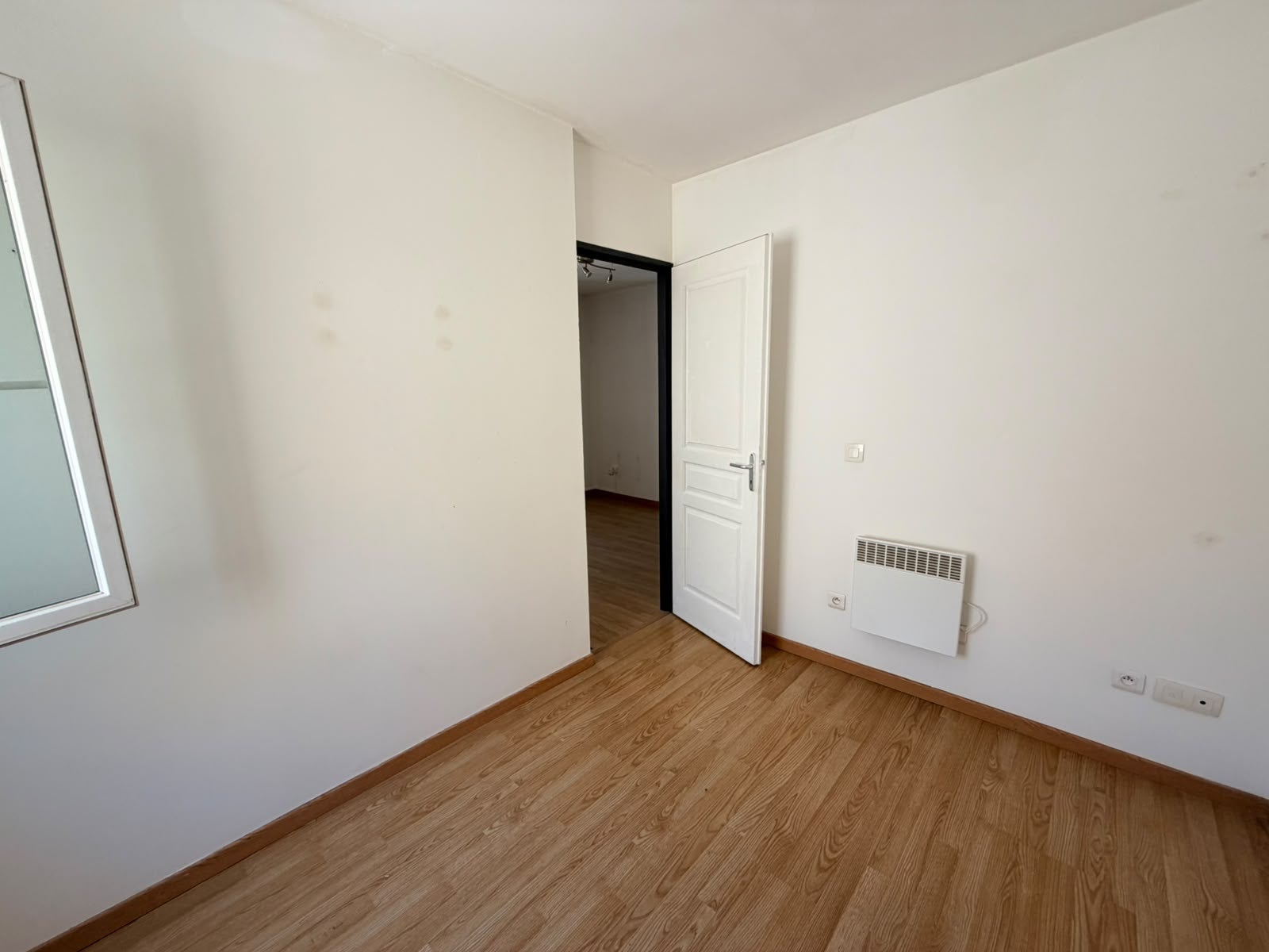 Appartement Impasse du Défens de la Tour à Puget-Ville