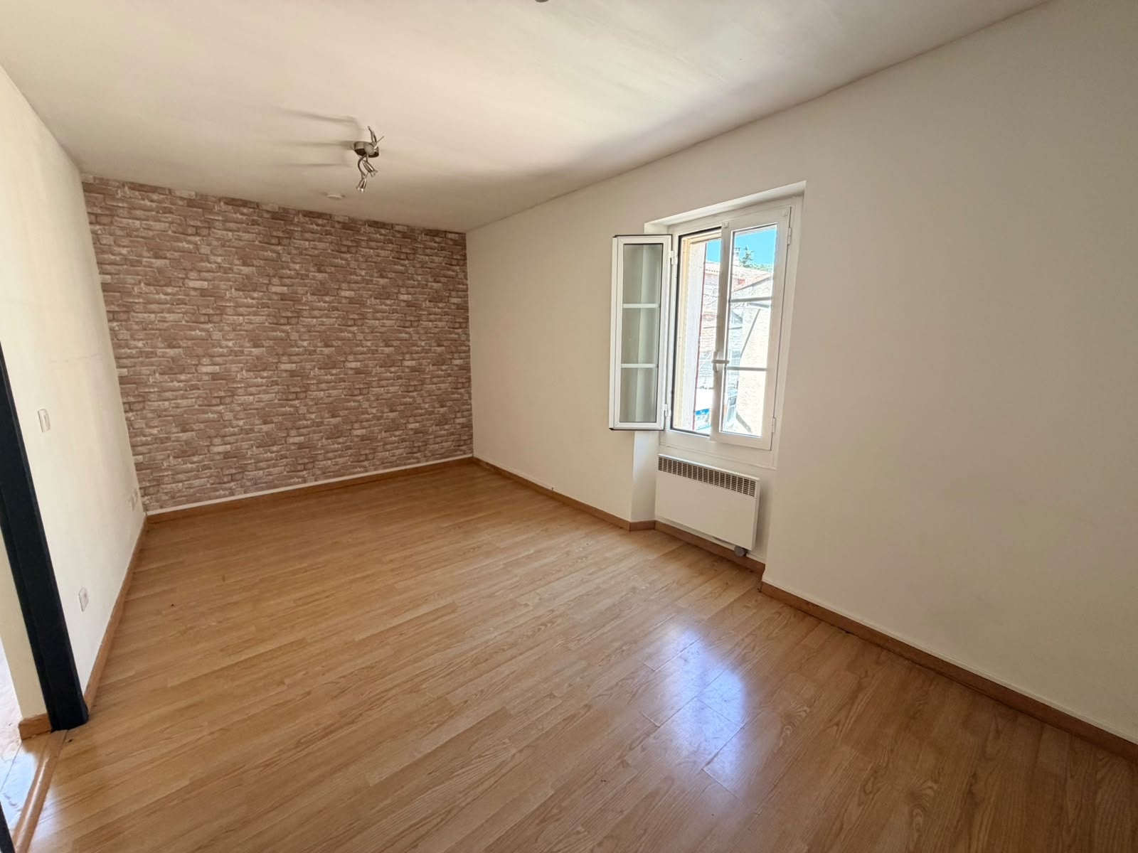 Appartement Impasse du Défens de la Tour à Puget-Ville