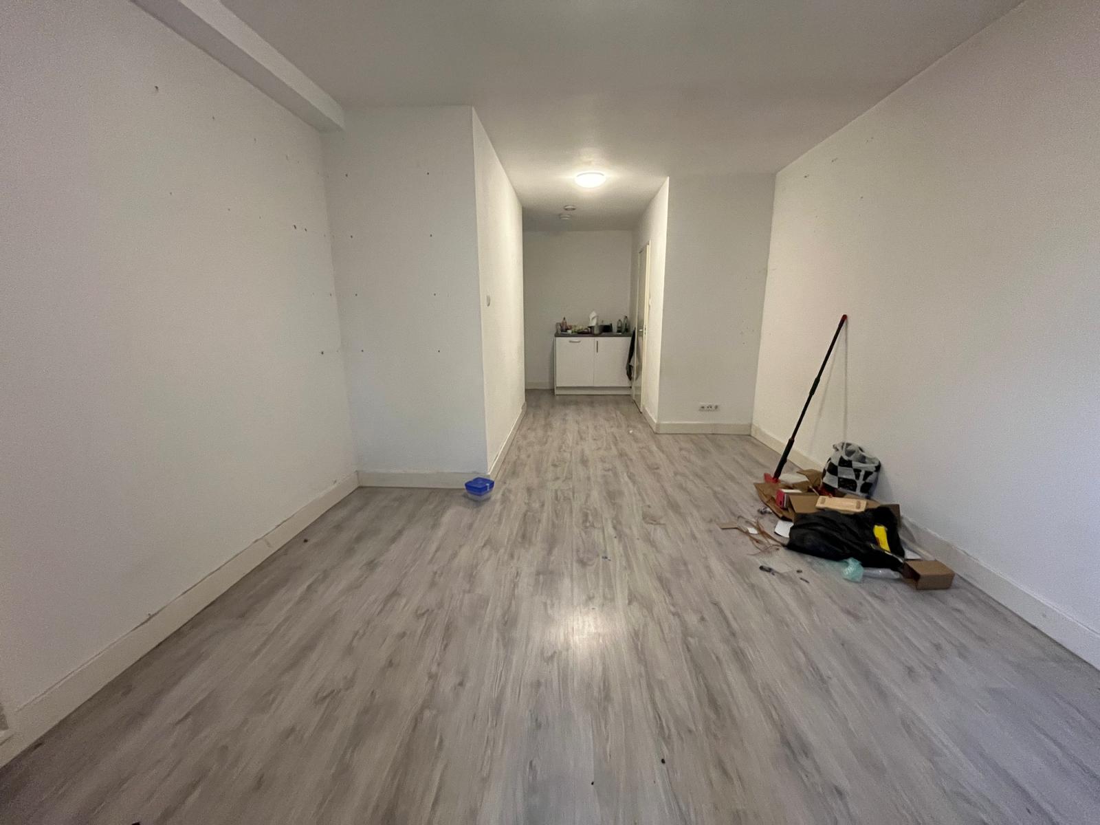Kamer te huur: Groenstraat 190-01, Tilburg