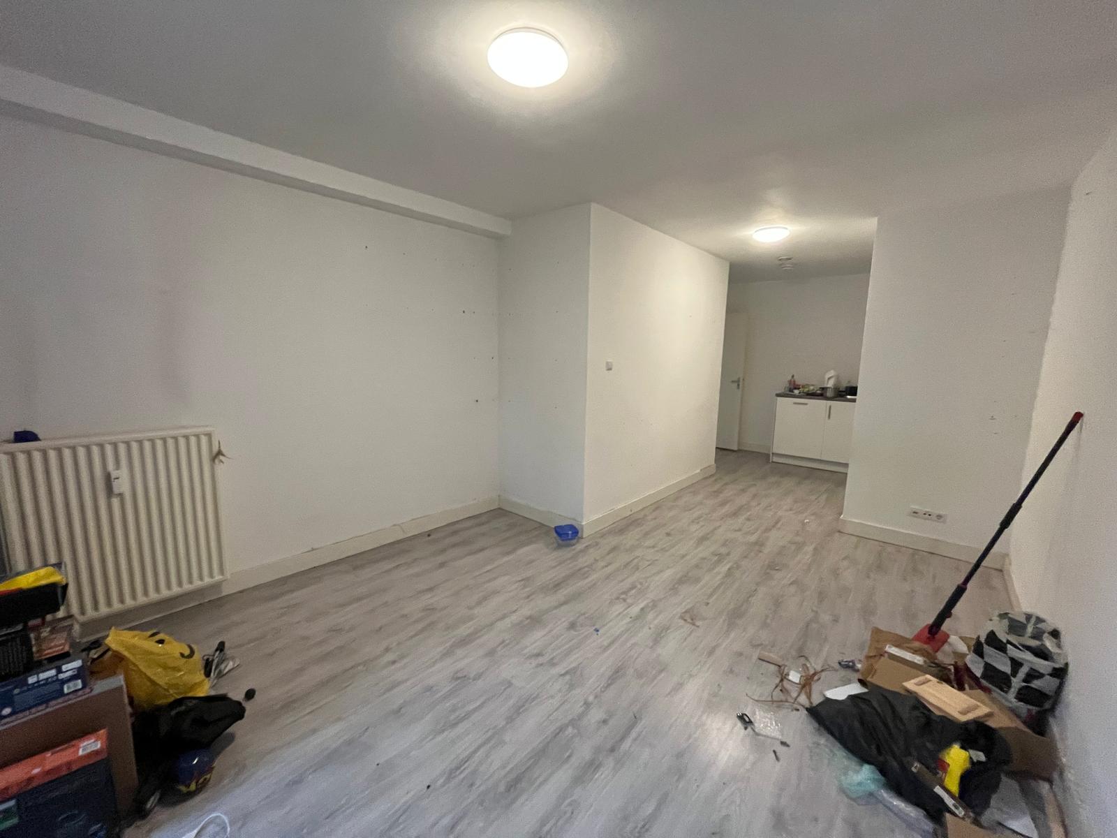 Kamer te huur: Groenstraat 190-01, Tilburg