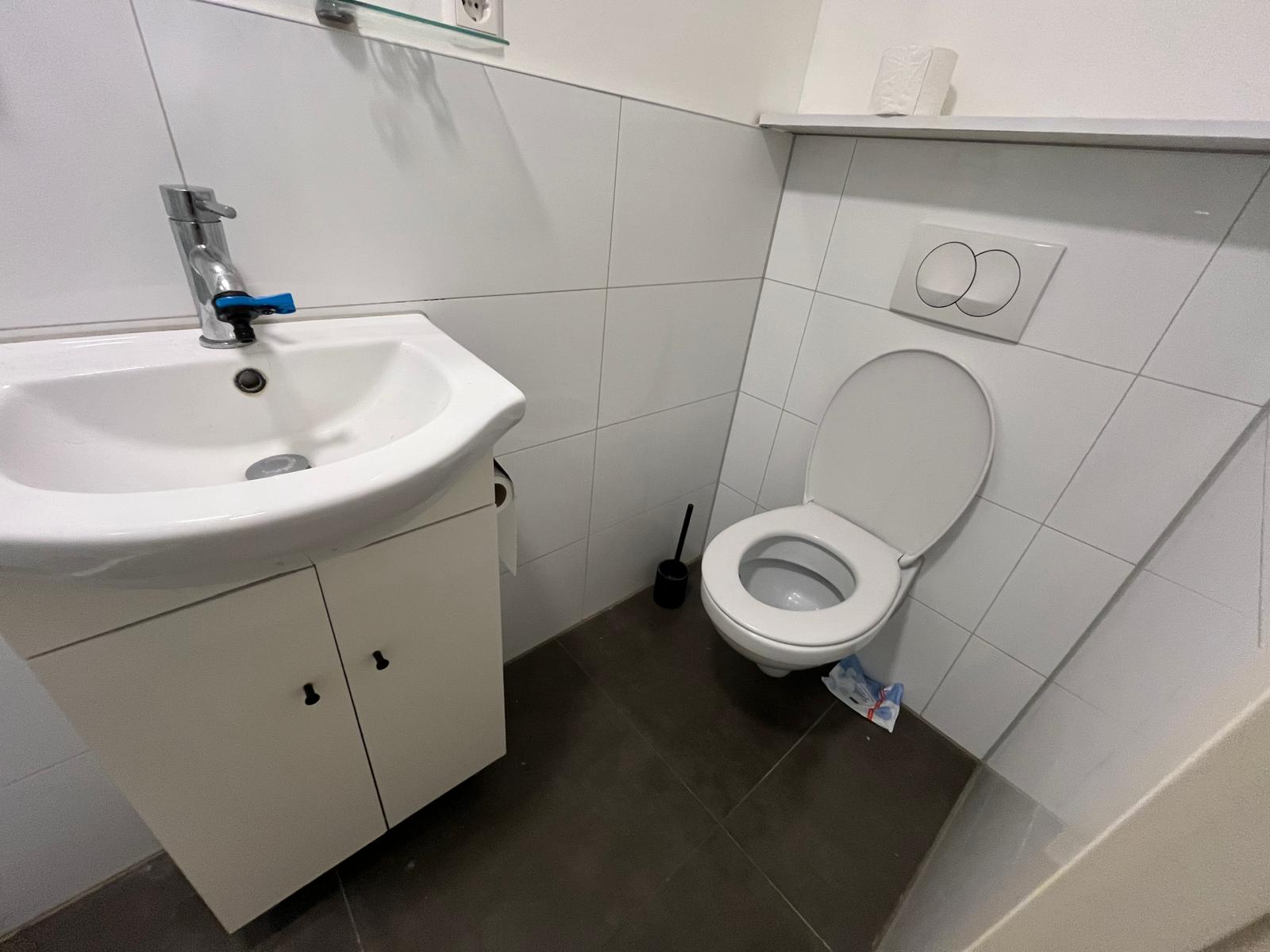 Kamer te huur: Groenstraat 190-01, Tilburg