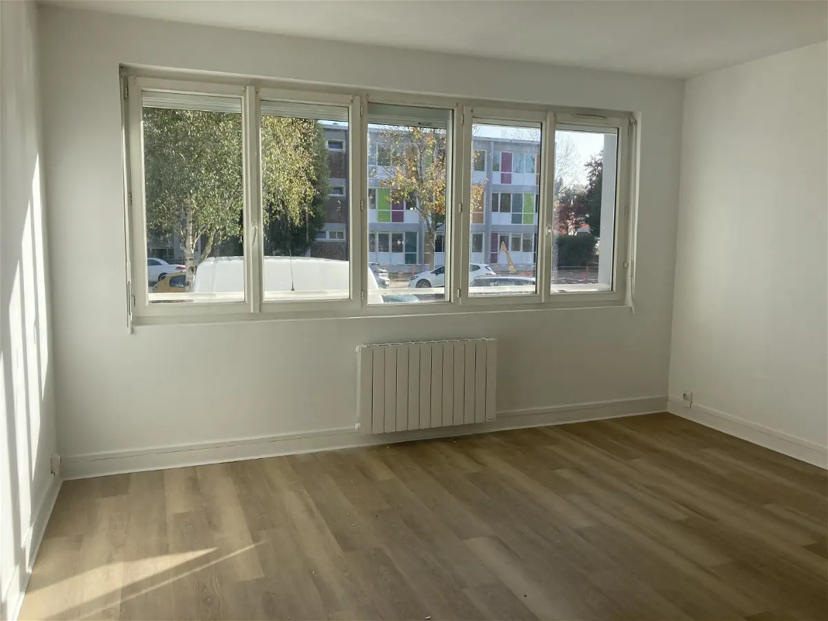 Appartement Rue Saint-Dominique à Lisieux