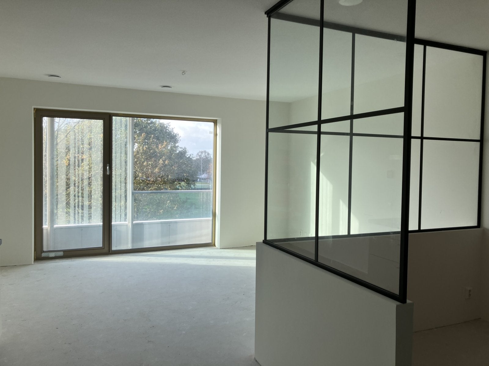 Studio Heathrowstraat in Amsterdam