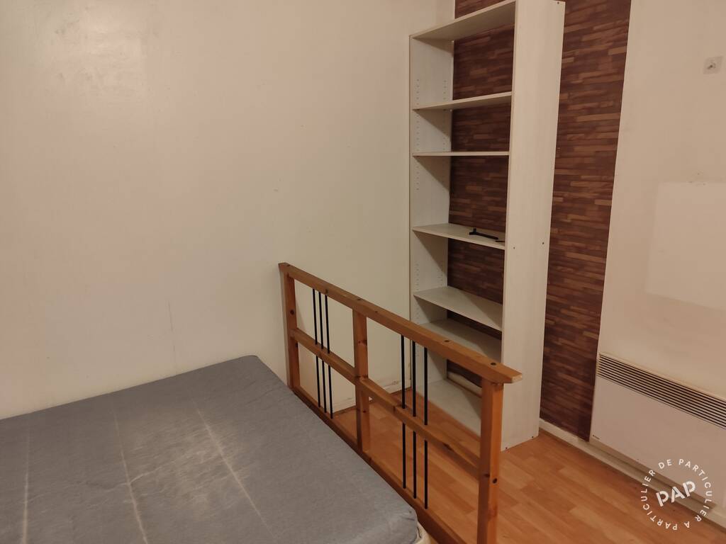 Room Rue du Val in Herblay-sur-Seine