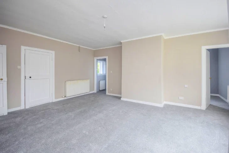 House B957 in Tannadice