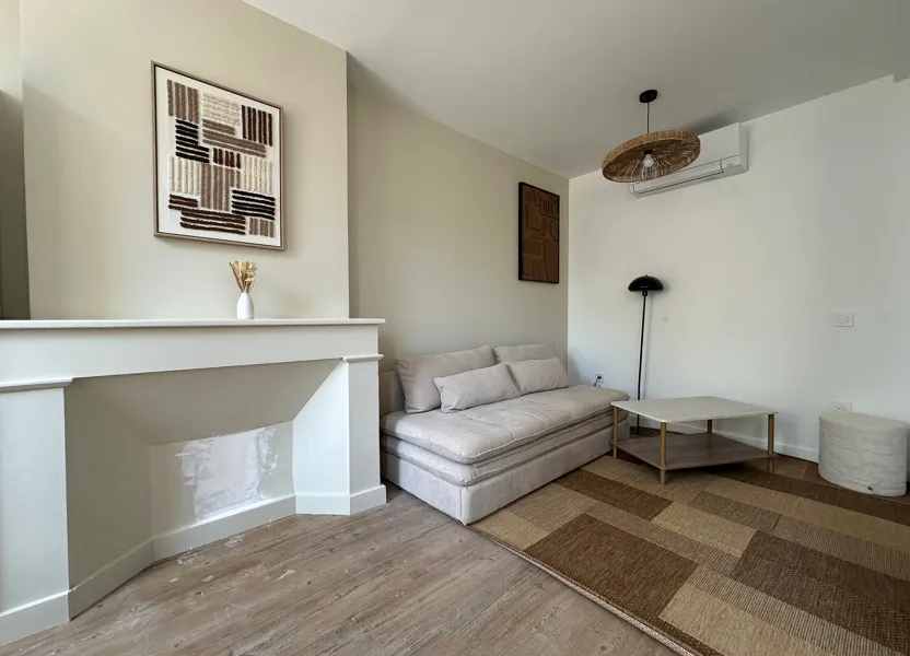Appartement Chemin des Izards à Toulouse