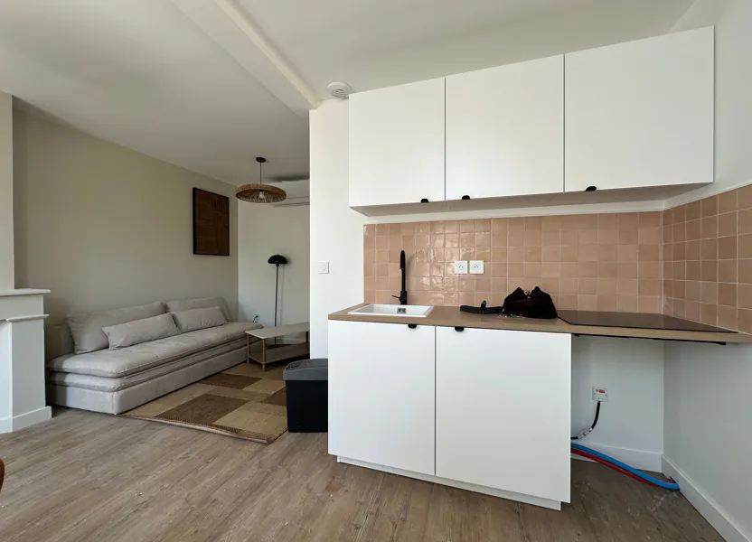Appartement Chemin des Izards à Toulouse