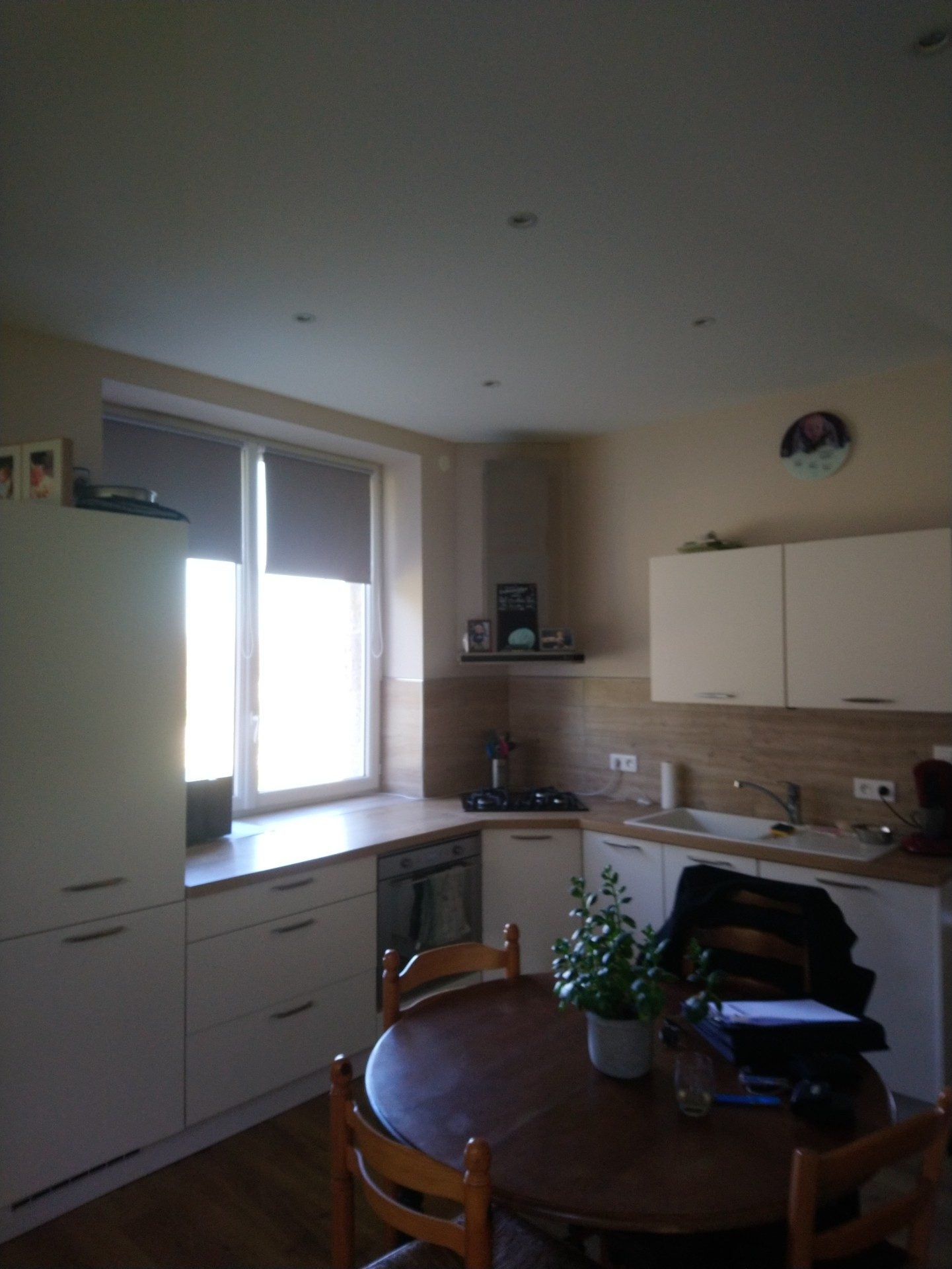 House Rue du Mautrou in Leuilly-sous-Coucy