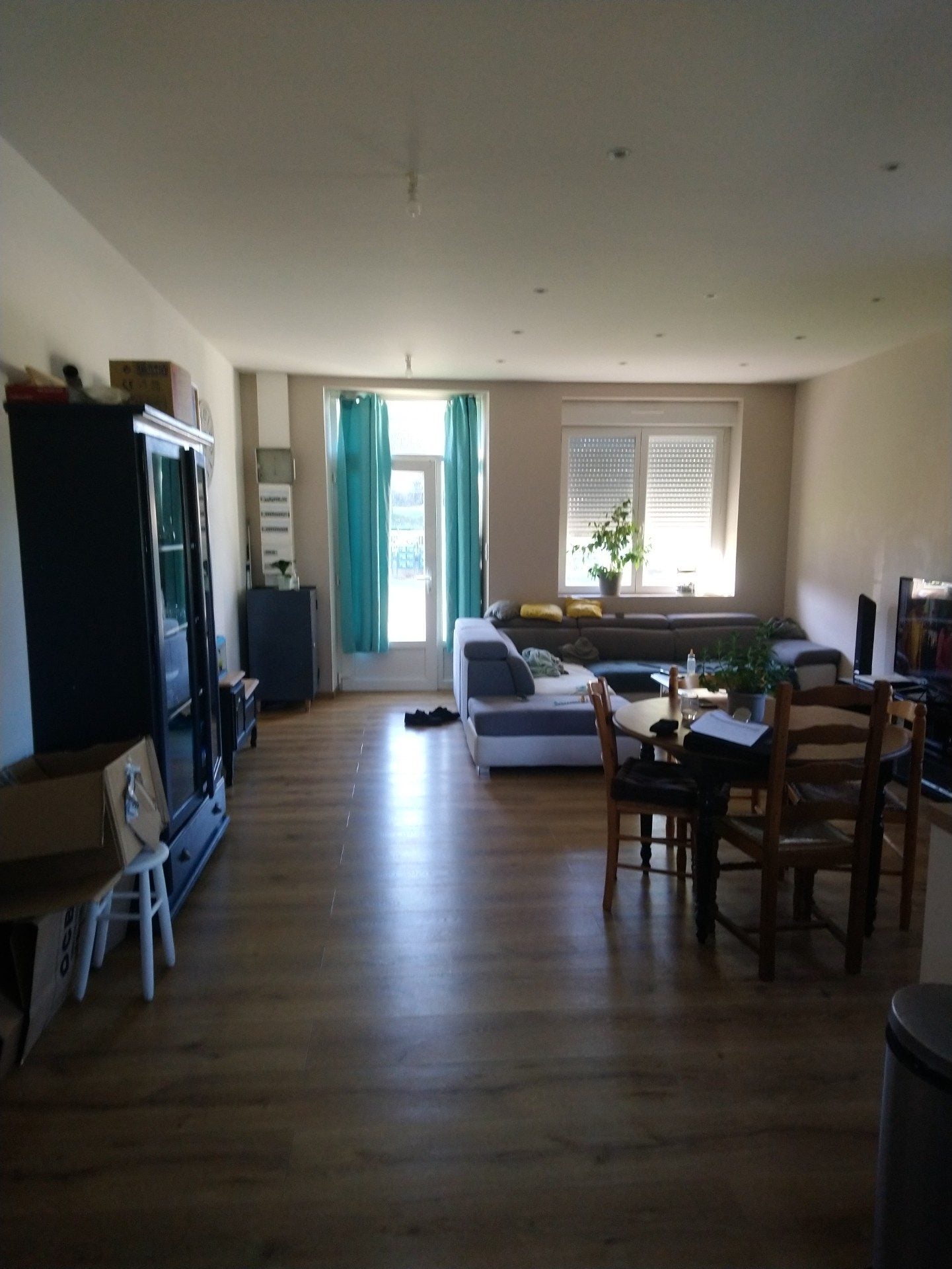 House Rue du Mautrou in Leuilly-sous-Coucy