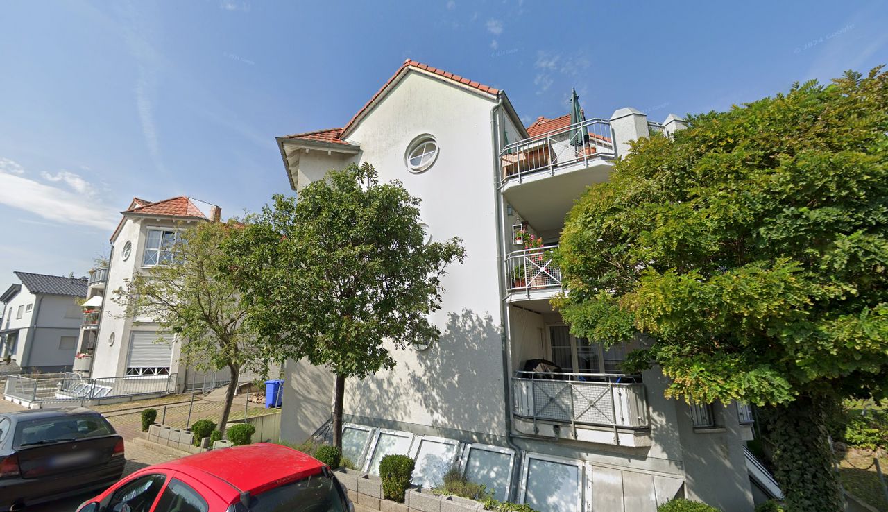 Wohnung Alsheimer Weg in Eich