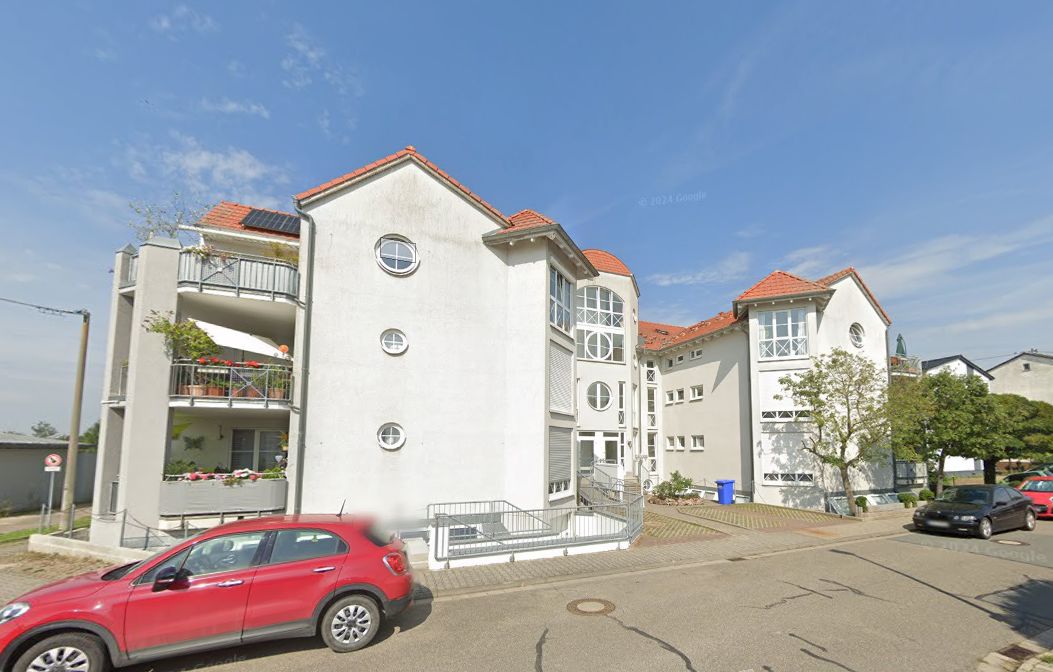 Wohnung Alsheimer Weg in Eich