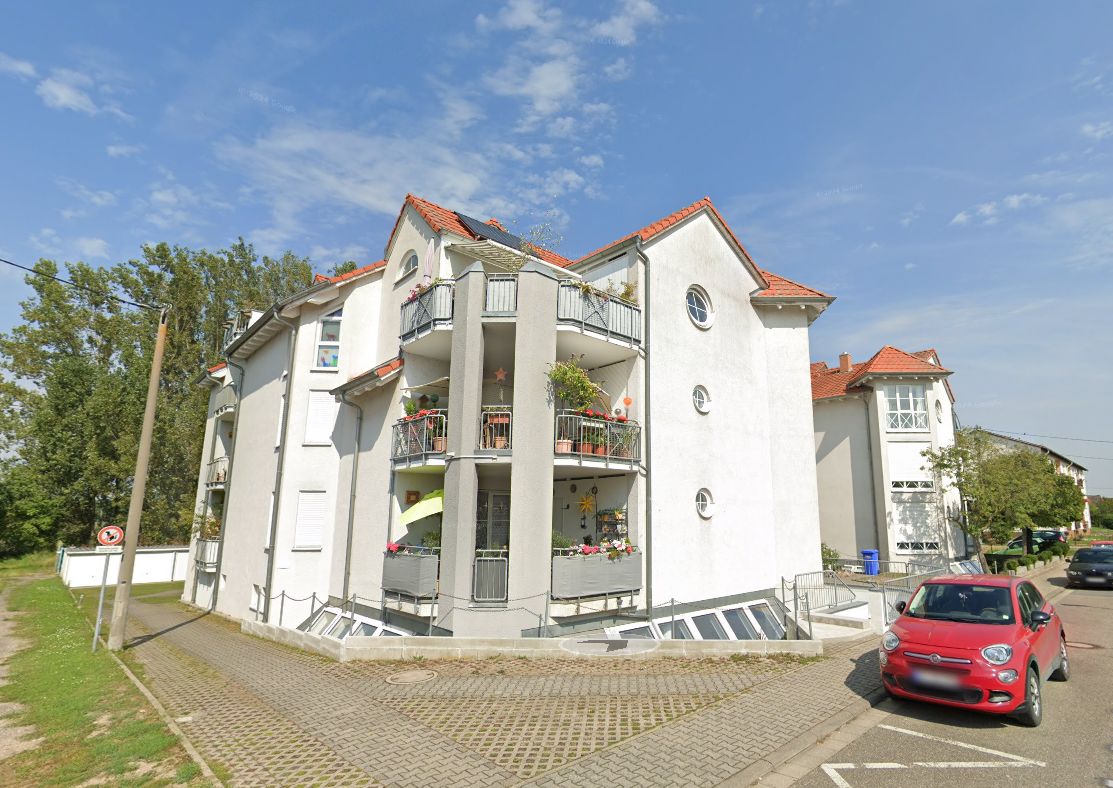 Wohnung Alsheimer Weg in Eich