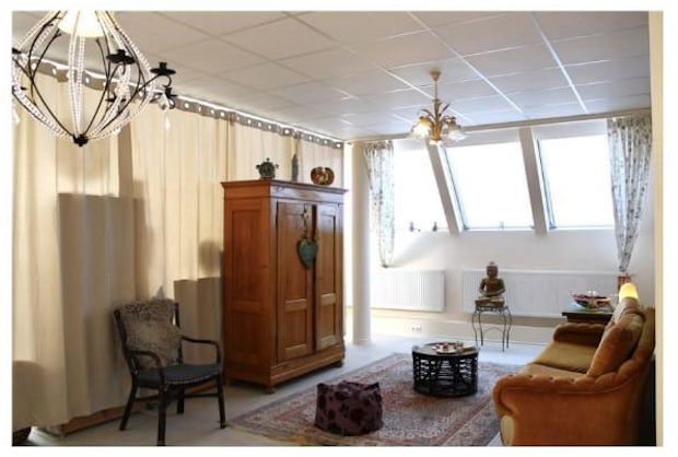 Wohnung Alsheimer Weg in Eich